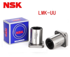 Con Trượt Tròn NSK LMK16, LMK20, LMK25, LMK30, LMK35