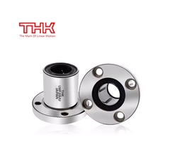 Con trượt tròn mặt bích THK LMF 6 8 10 12 13 16 20 25 30 35 40 50