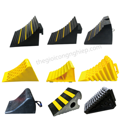 Cục Chặn Bánh Xe Chống Trượt