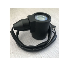 Cuộn Coil Van Điện Từ Máy Xúc Komatsu PC60-7 PC120-6 SD1244-C-1002 DC24V