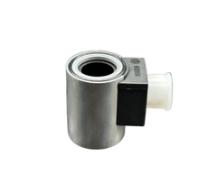 Cuộn Coil Van Điện Từ Thủy Lực Thay Thế 770-224 Ø19mm Cao 50mm ØNgoài 37mm DC12V DC24V