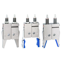 Tay Kẹp Khí Nén DH-1