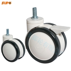 Bánh Xe Đẩy Bệnh Viện