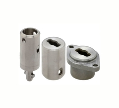 Khóa Kẹp Nhanh Âm Thân QCSJ0514A / QCSJS0822A / QCSJLK1118A / QCSJ0514-S