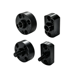 Khớp nối nổi WHE01/02/03 WHE11/12/13-M6-M8-M10-12-14-16-18-20-M22