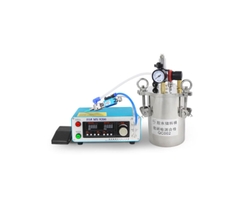 Máy Bơm Keo Định Lượng Chính Xác MY2121T