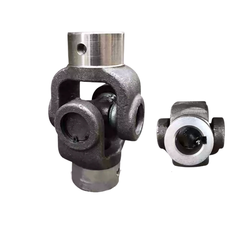 Khớp Nối Trục Động Cơ Đường Kính Trong 18-45mm