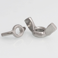 Đai Ốc Cánh Bướm M3 M4 M5 M6 M8 M10 M12