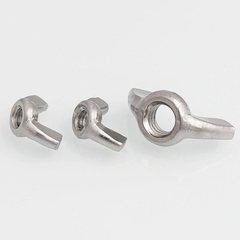 Đai Ốc Cánh Bướm M3 M4 M5 M6 M8 M10 M12