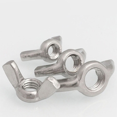 Đai Ốc Cánh Bướm M3 M4 M5 M6 M8 M10 M12