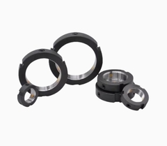 Đai ốc khóa C-RM PLN PLNY | Đai ốc siết trục vitme chính xác | Dùng cho máy CNC và cơ khí chính xác