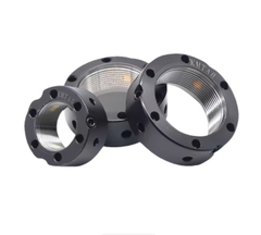 Đai Ốc Khóa Trục Chính Xác KMTA