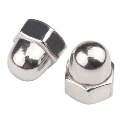 Đai Ốc Có Mũ Chụp M8 M10 M12 M14 M16 M20
