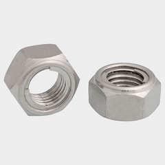 Đai Ốc Lục Giác Có Nắp M3 M4 M5 M6 M8 M10 M12 M14 M16 M18 M20