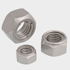 Đai Ốc Lục Giác Có Nắp M3 M4 M5 M6 M8 M10 M12 M14 M16 M18 M20