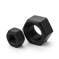 Đai Ốc Lục Giác Cường Lực
