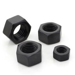 Đai Ốc Lục Giác Cường Lực