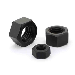 Đai Ốc Lục Giác M1.2 M1.4 M1.6 M2 M2.5 M3 M4 M5 M6 M8 M10 M12 Dạng Nút Khoá
