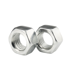 Đai Ốc Lục Giác M2 M2.5 M3 M3.5 M4 M5 M6 M8 M10 M12