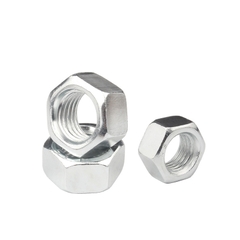 Đai Ốc Lục Giác M2 M2.5 M3 M3.5 M4 M5 M6 M8 M10 M12