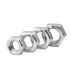 Đai Ốc Lục Giác M2 M2.5 M3 M3.5 M4 M5 M6 M8 M10 M12