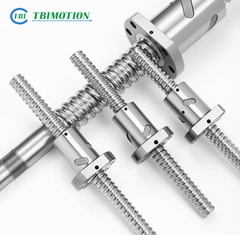 Đai ốc vít me kiểu SFV