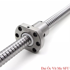 Đai Ốc Vít Me TBI Kiểu SFU