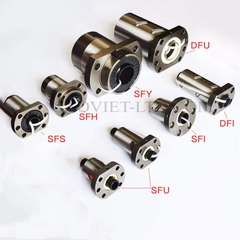 Đai Ốc Vít Me TBI Kiểu SFU