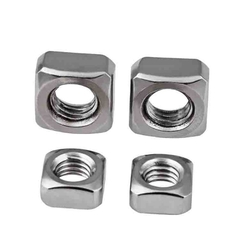 Đai Ốc Vuông M3 M4 M5 M6 M8 M10 M12