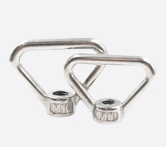Đai Ốc Móc Cẩu M6 M8 M10 M12 M14 M16 M18 M20