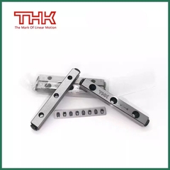 Dẫn Hướng Con Lăn Chéo Loại VR (VR4)