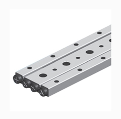 Dẫn Hướng Con Lăn Chữ Thập WRGW