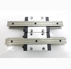 Dẫn Hướng Tuyến Tính Drylin T (Không Bôi Trơn) TK-01