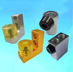 Đầu chặn giảm chấn hành trình CNC – Giới hạn hành trình máy điêu khắc, gỗ đá, chống va đập, thép chịu lực