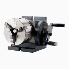 Đầu Chia Độ Vạn Năng FH-125/160