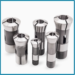 Đầu collet kẹp dao tự động 15/20/25/32