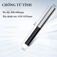Đầu Dò Tâm Cơ Đầu Gốm CNC Phi 10 Loại 86mm/90mm/120mm / 130mm