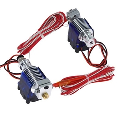 Đầu đùn máy in E3D-V6