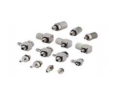 Đầu Nối Khí Nén Mini SMC M-3H/M4/M5AU/M6
