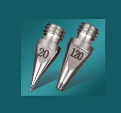 Kim Bơm Keo Inox Độ Chính Xác Cao Dạng Rời