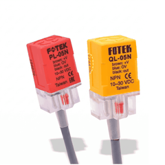 Công tắc tiệm cận Yangming PL-05N, PL-05P, PS-05N/08NB, QL-05N/08PB