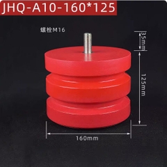 Đệm giảm chấn PU JHQ-A Yulion