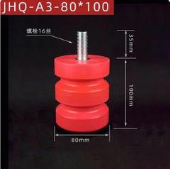 Đệm giảm chấn PU JHQ-A Yulion