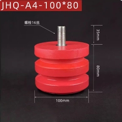 Đệm giảm chấn PU JHQ-A Yulion