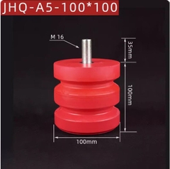 Đệm giảm chấn PU JHQ-A Yulion