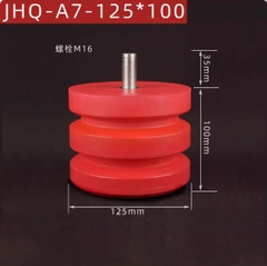 Đệm giảm chấn PU JHQ-A Yulion