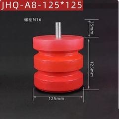 Đệm giảm chấn PU JHQ-A Yulion