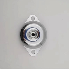 Đệm Giảm Sóc Cao Su Cho Máy Nén Khí