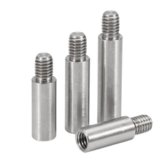 Đinh Tán Đơn Đầu Bằng Thép Không Gỉ 304 M2 M3 M4 M5 M6 M8 M10