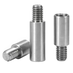 Đinh Tán Đơn Đầu Bằng Thép Không Gỉ 304 M2 M3 M4 M5 M6 M8 M10